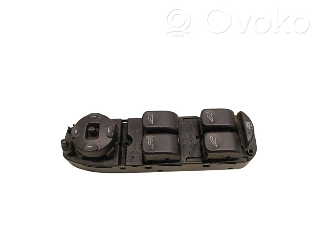 Jaguar X-Type Electric window control switch 