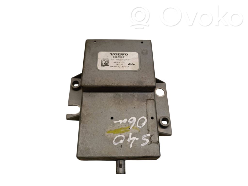 GPS navigation control unit/module   30679781,13002700,AAR30027