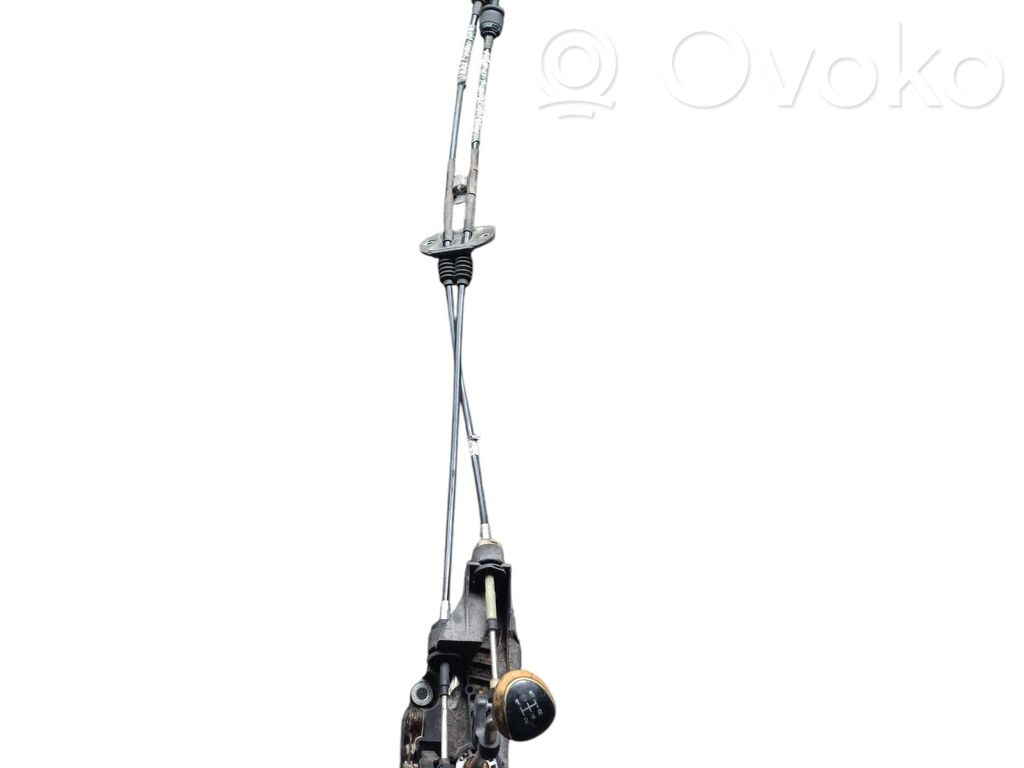 Ford Focus Gear shifter/selector 