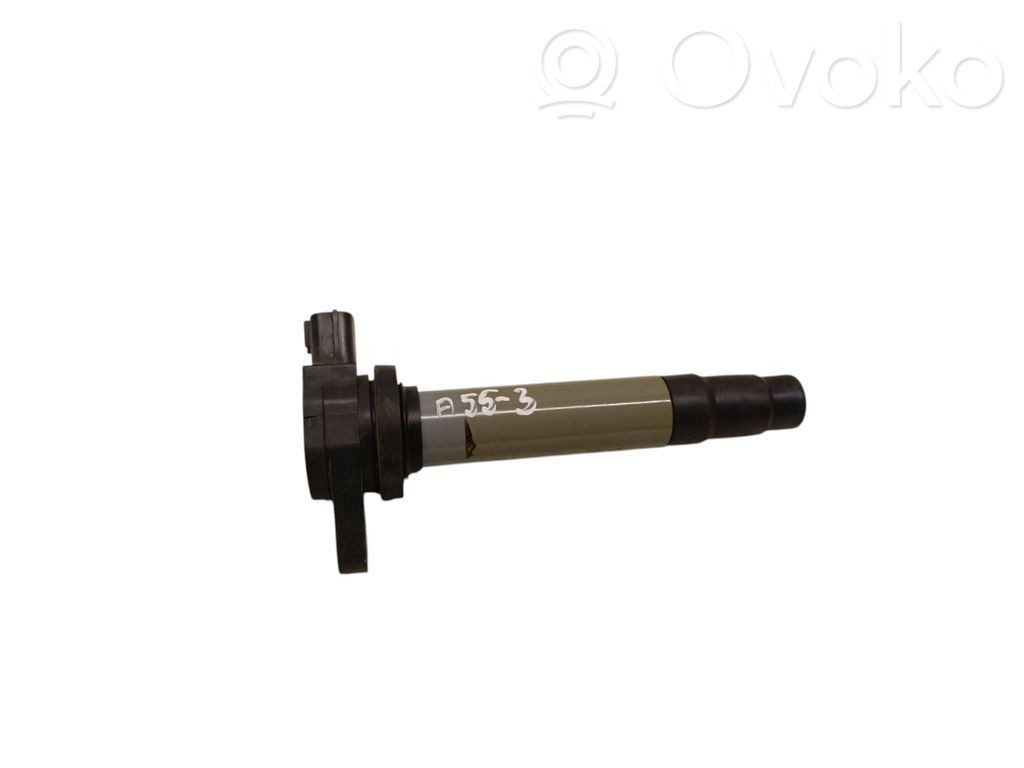 Nissan Almera N16 High voltage ignition coil 