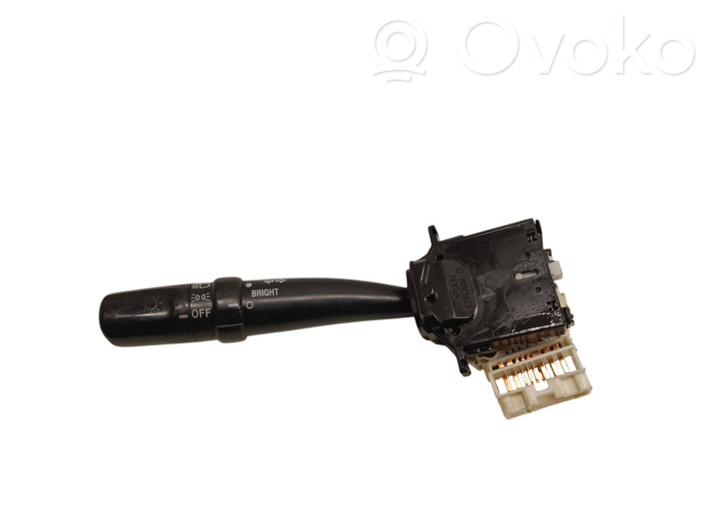 Subaru Impreza II Indicator stalk 