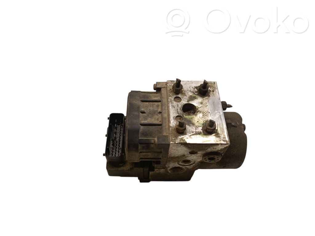 Subaru Impreza II ABS Pump 