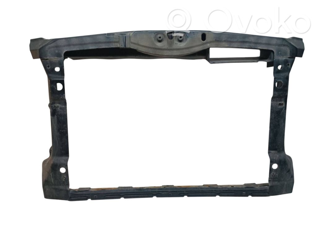 Skoda Octavia Mk2 (1Z) Panou suport radiator 