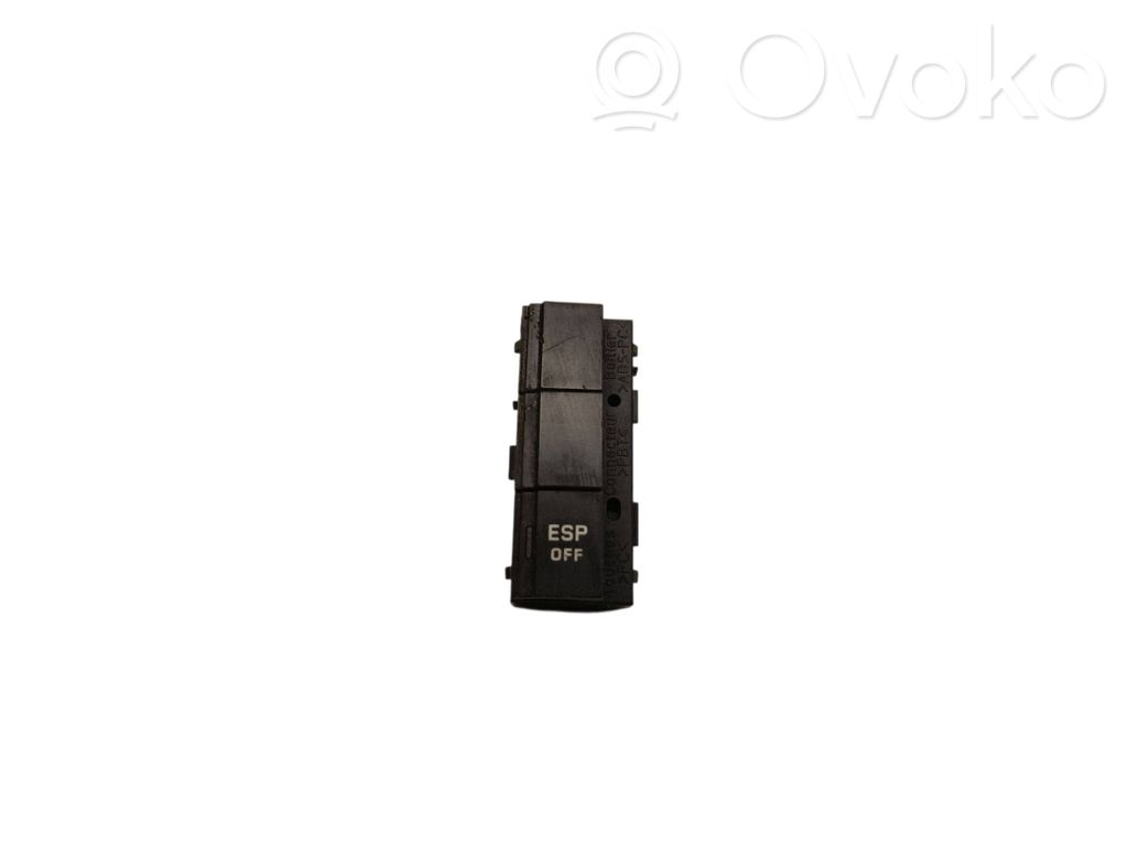 ESP (stability program) switch   14002459XT,03065610
