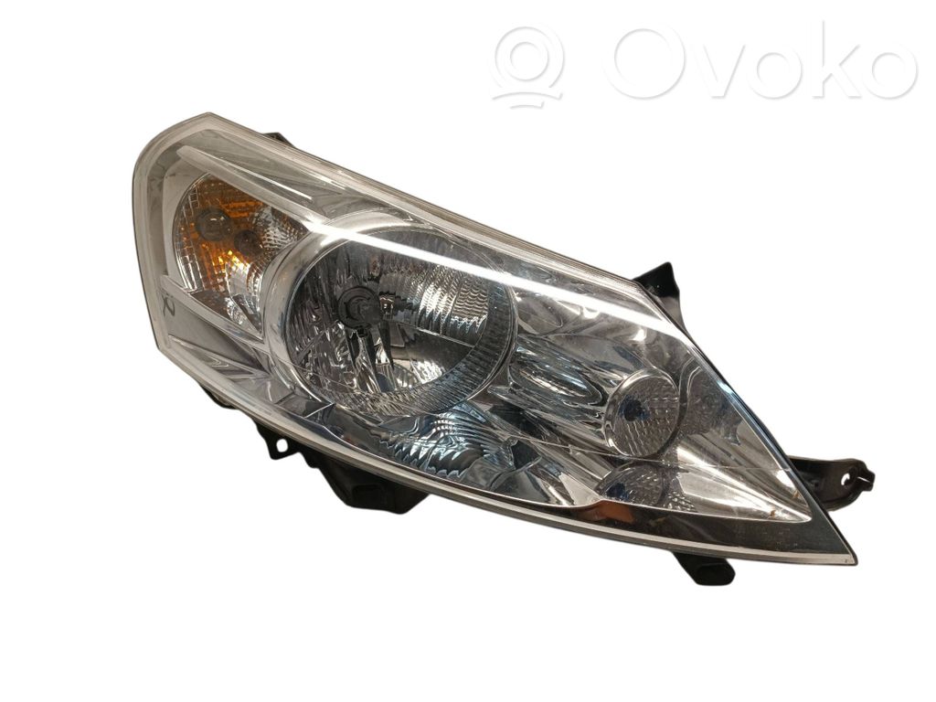 Peugeot Expert Headlight/headlamp 