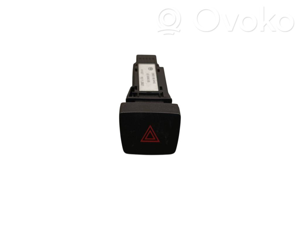 Mazda 2 Hazard light switch 
