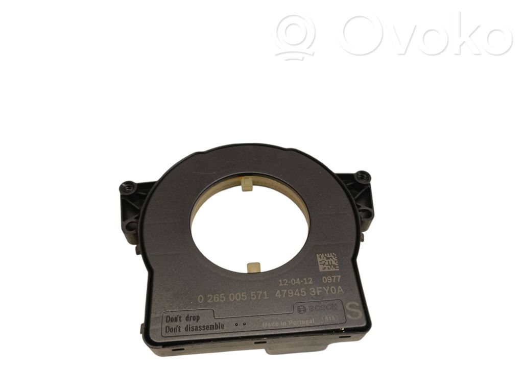 Nissan Leaf I (ZE0) Lenkwinkelsensor 