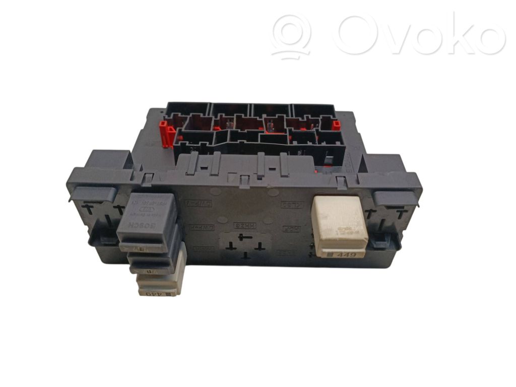 Volkswagen Touran I Module confort 