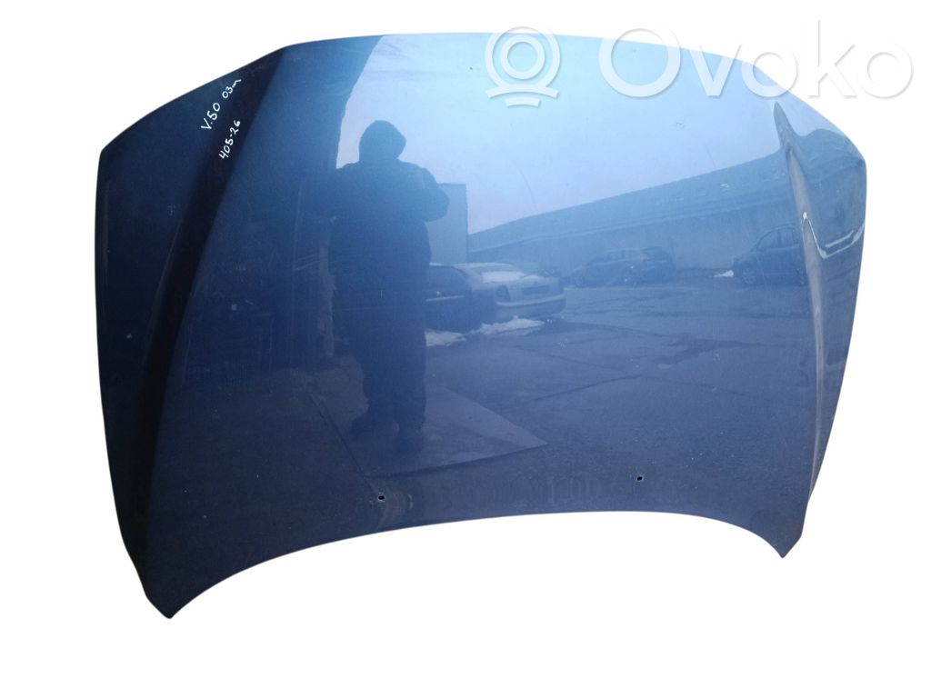 Engine bonnet/hood