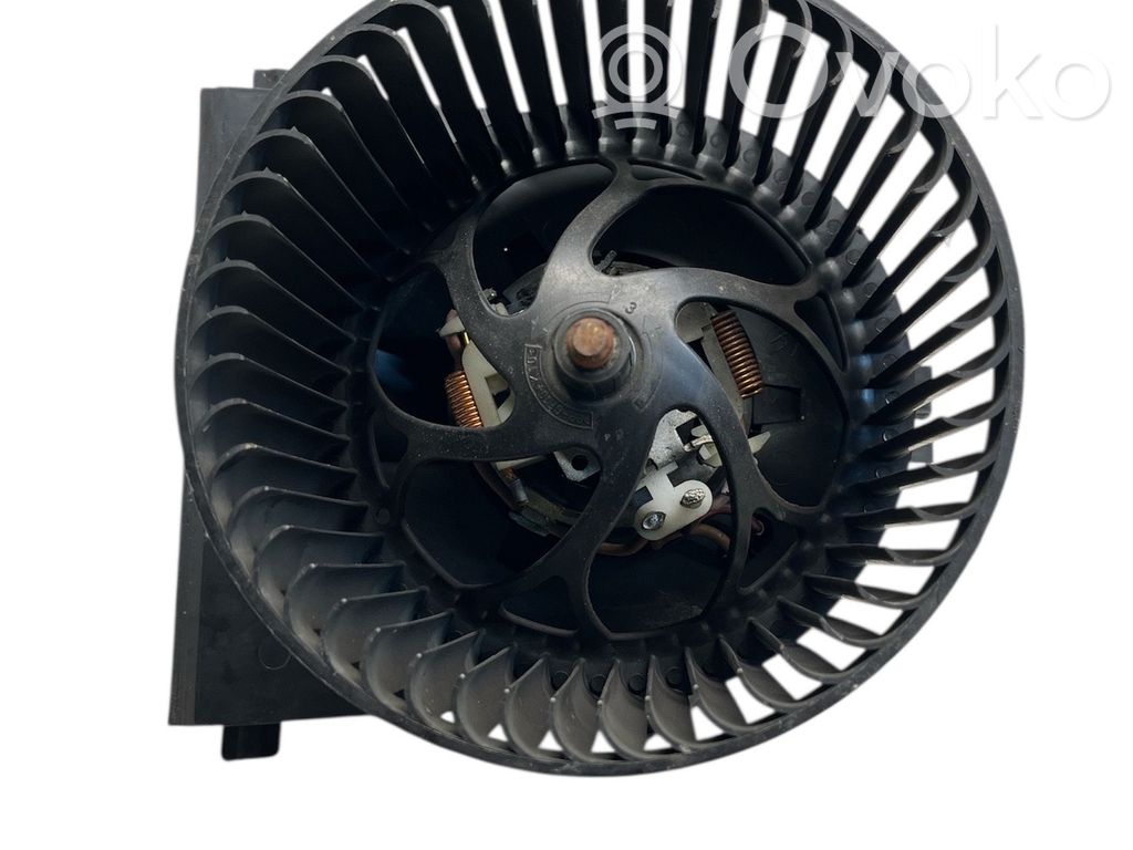 Volkswagen Bora Heater fan/blower 