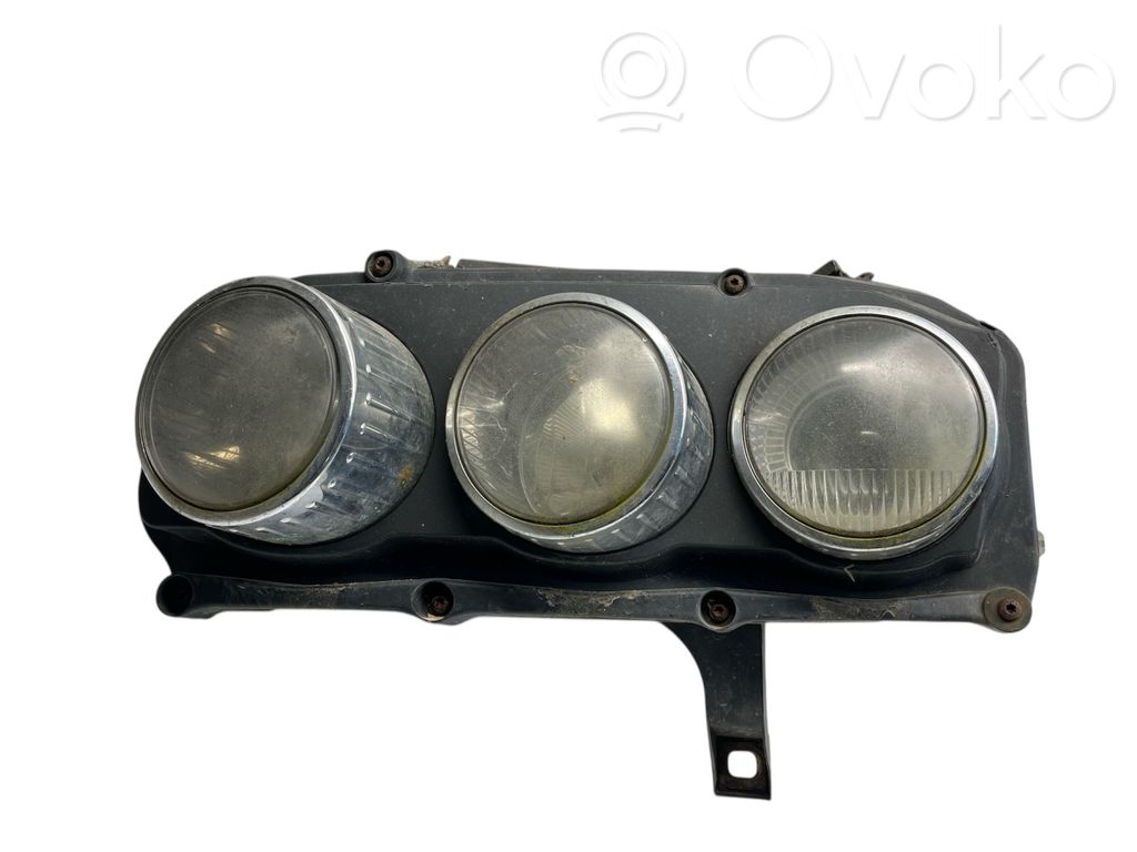 Alfa Romeo 159 Headlight/headlamp 