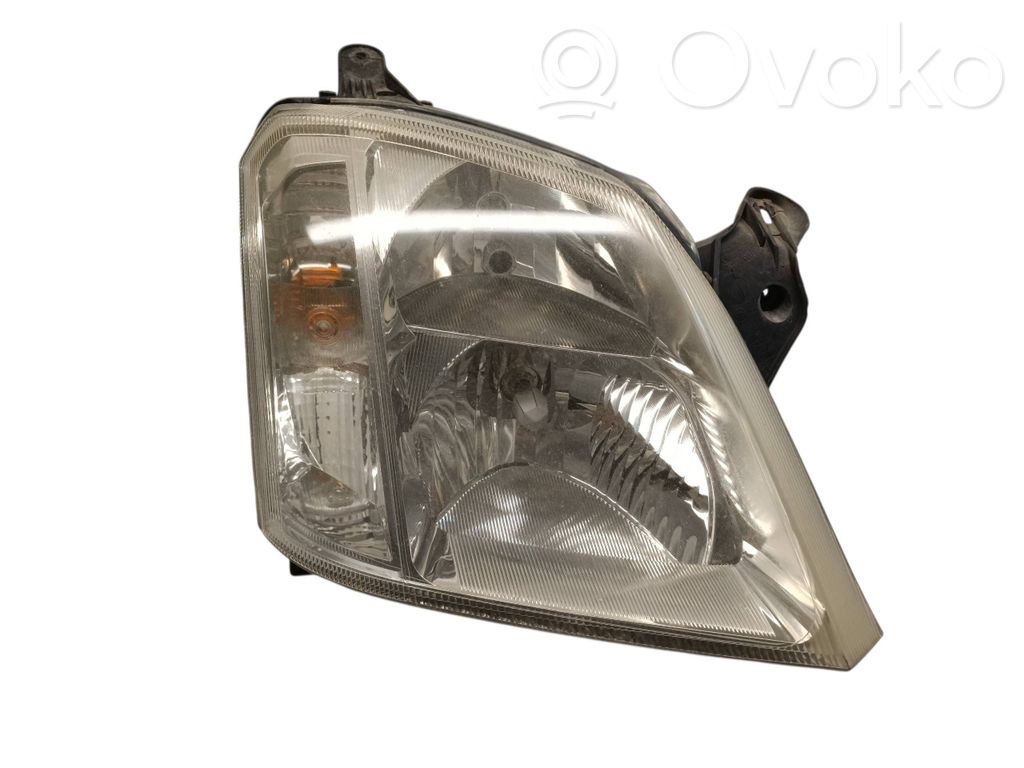 Opel Meriva A Lampa przednia 