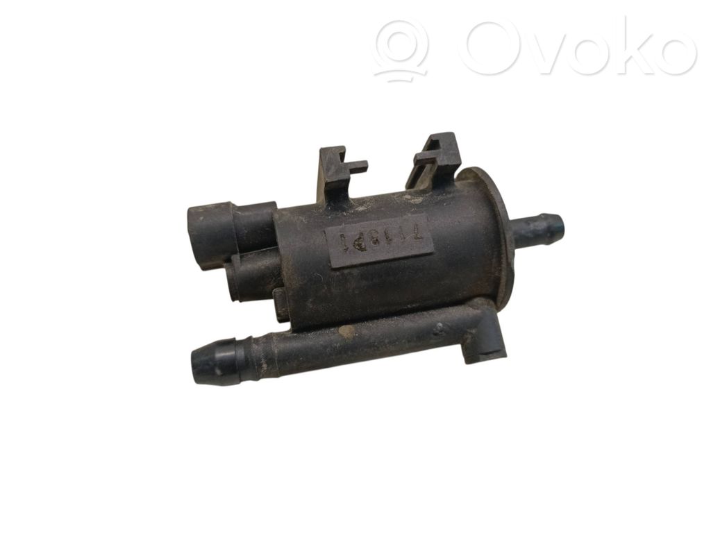 Opel Meriva A Turbo solenoid valve 