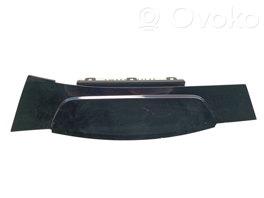 Honda Civic Screen/display/small screen 