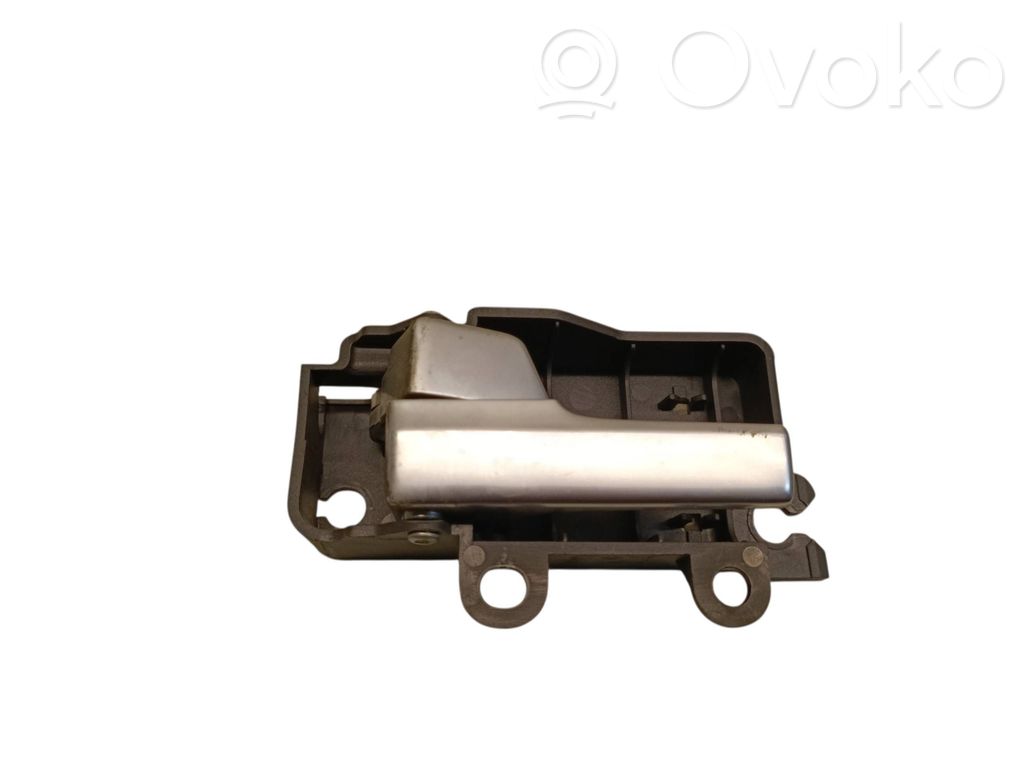 Ford Focus Priekinė atidarymo rankenėlė vidinė 