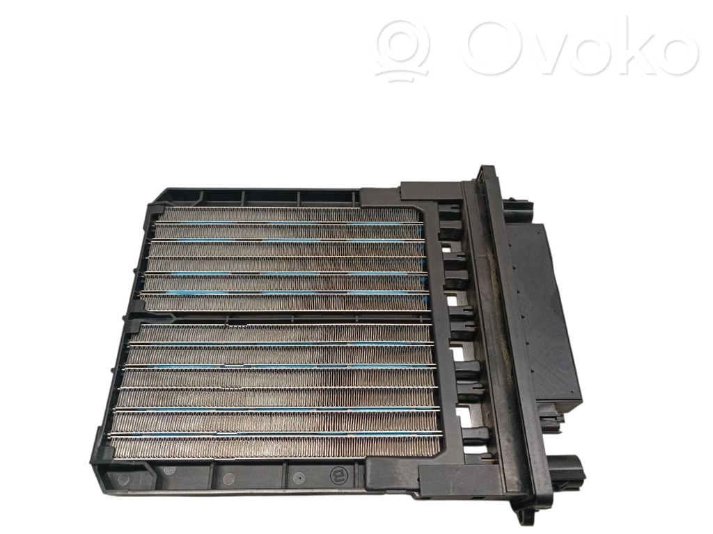 Volvo S60 Radiator aerotermă electrică cabină 