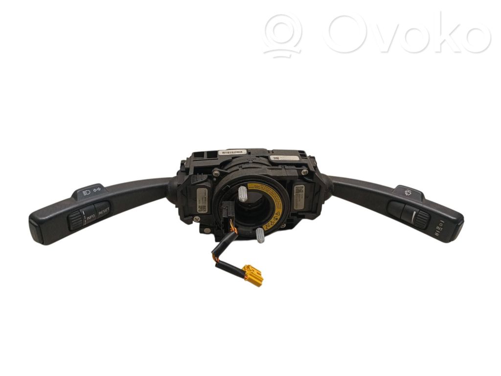 Volvo S60 Lenkstockschalter Kombischalter 
