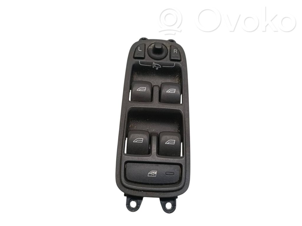 Volvo S60 Electric window control switch 
