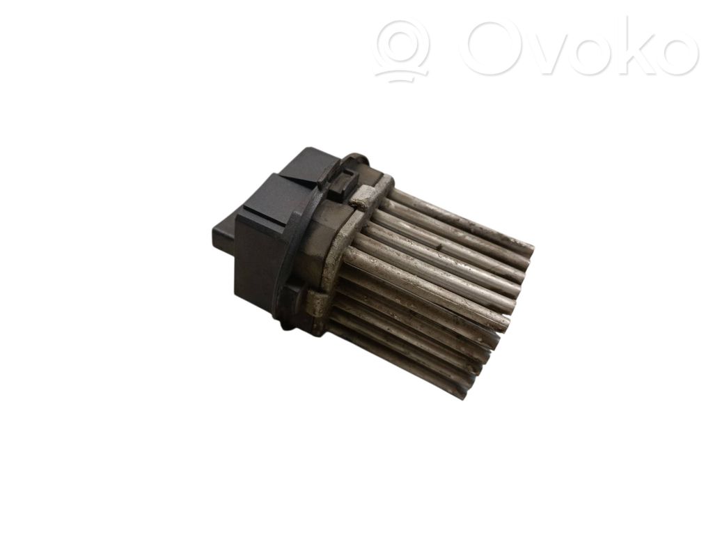 Volvo S60 Rezystor / Opornik dmuchawy nawiewu 