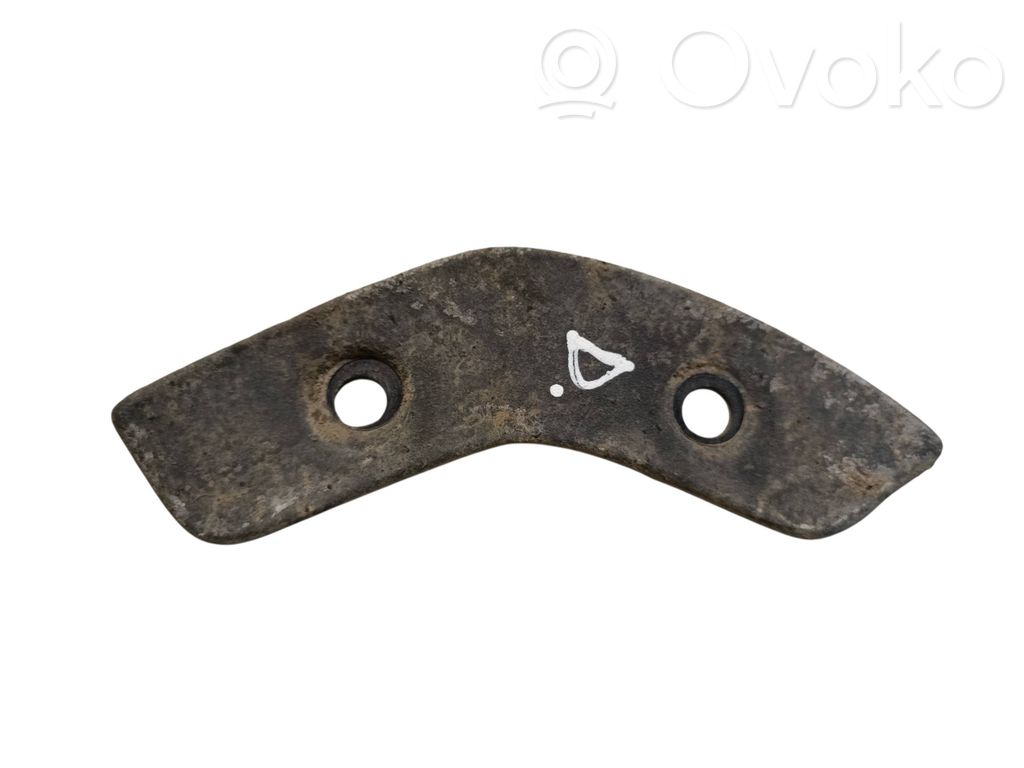 Volvo S60 Front mudguard 