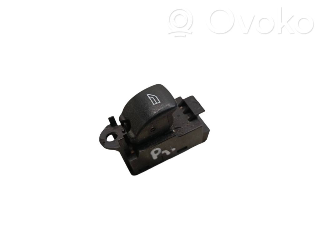 Electric window control switch   31272012,11W081