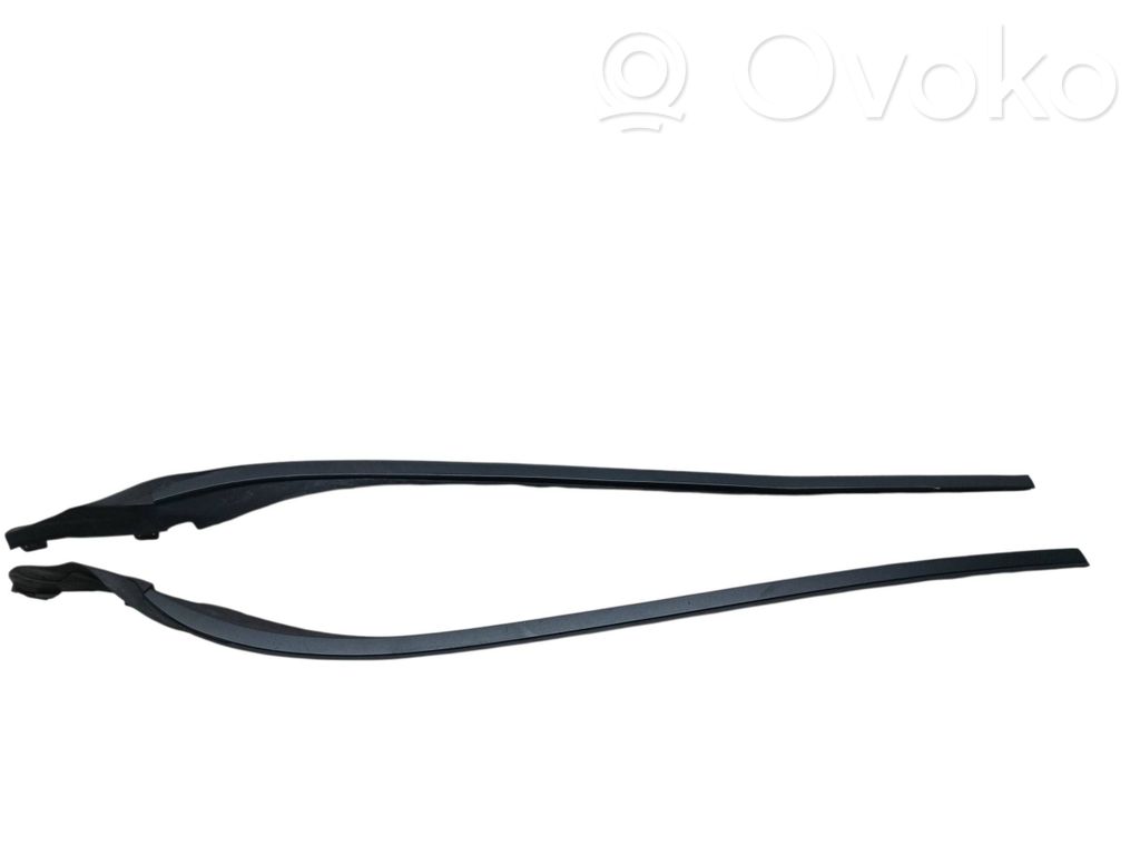 Windshield trim   31335865