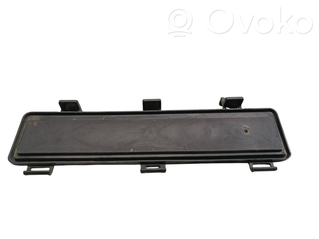 Volvo V60 Deckel Innenraumfilter 