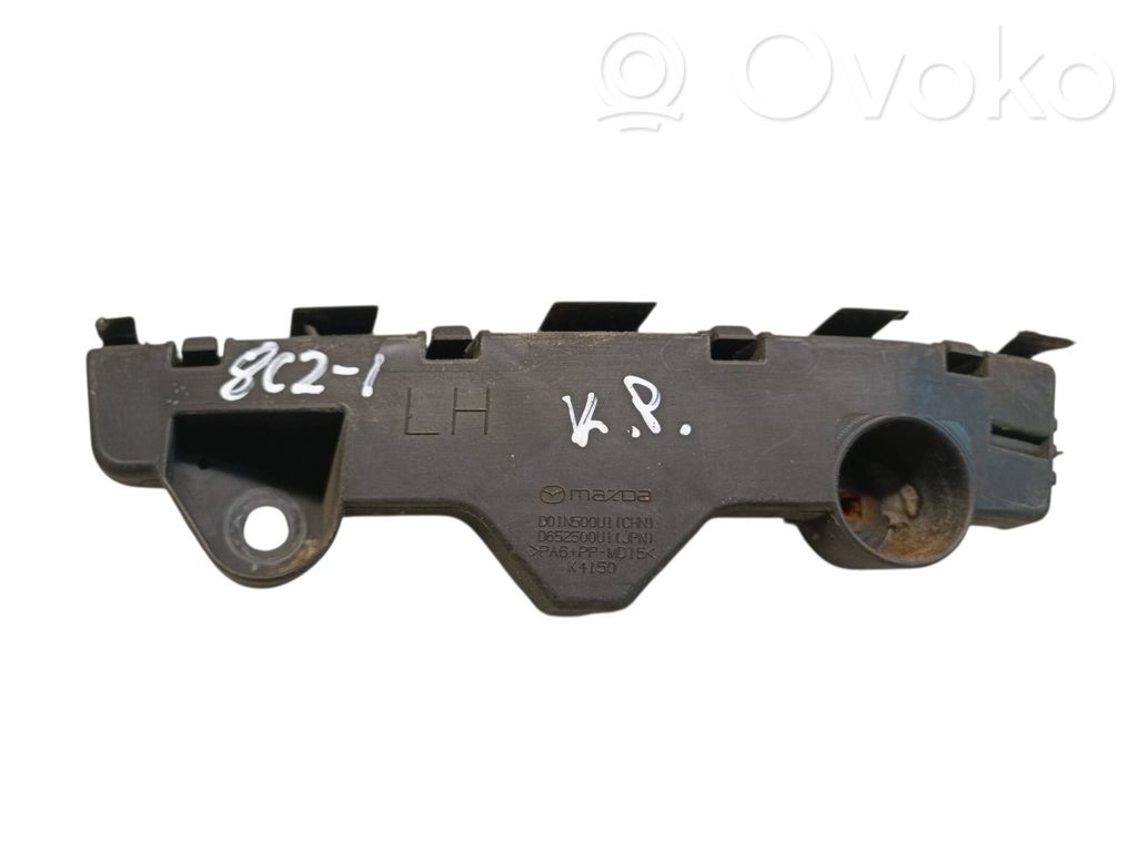 Mazda 2 Front bumper mounting bracket 