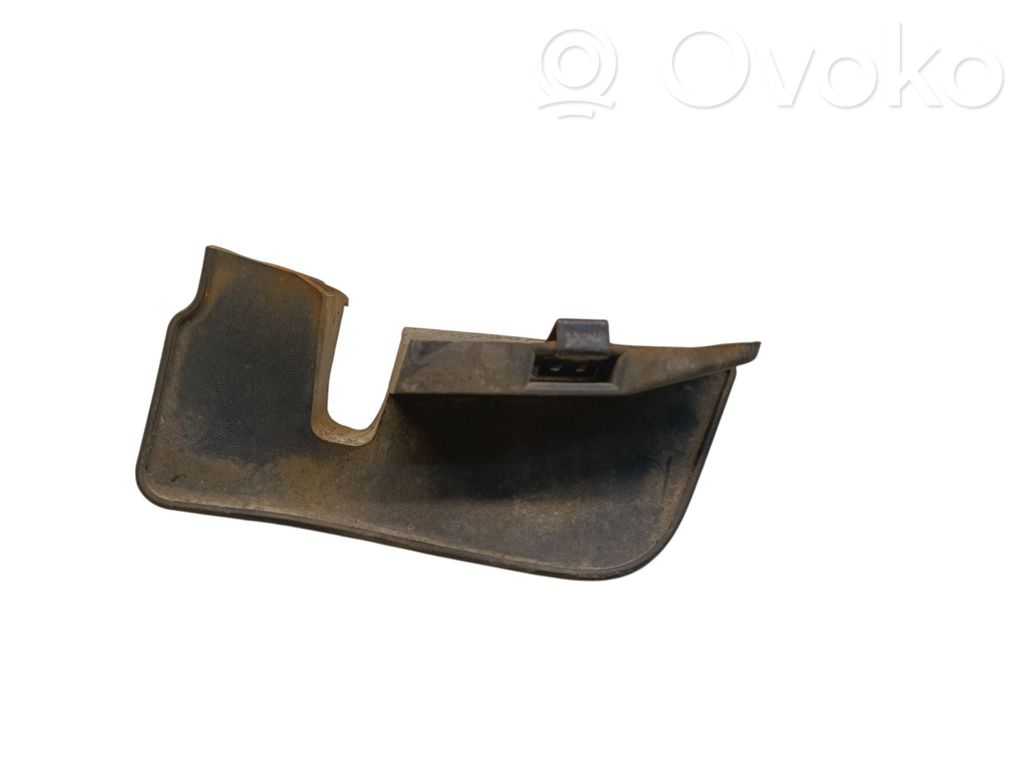 Mazda 2 Chlapacze tylne 