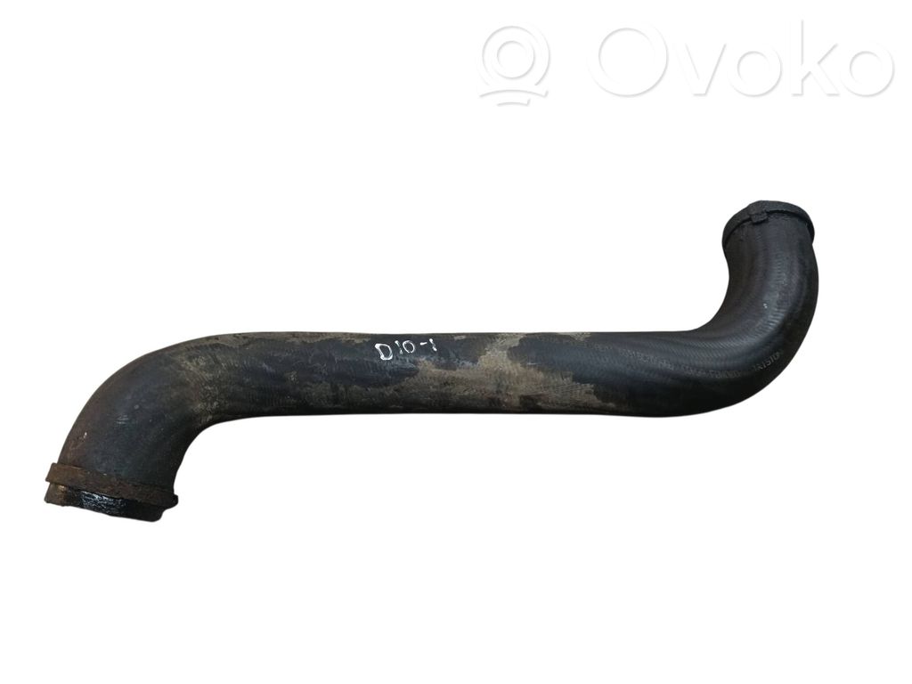 Ford S-MAX Intercooler hose/pipe 