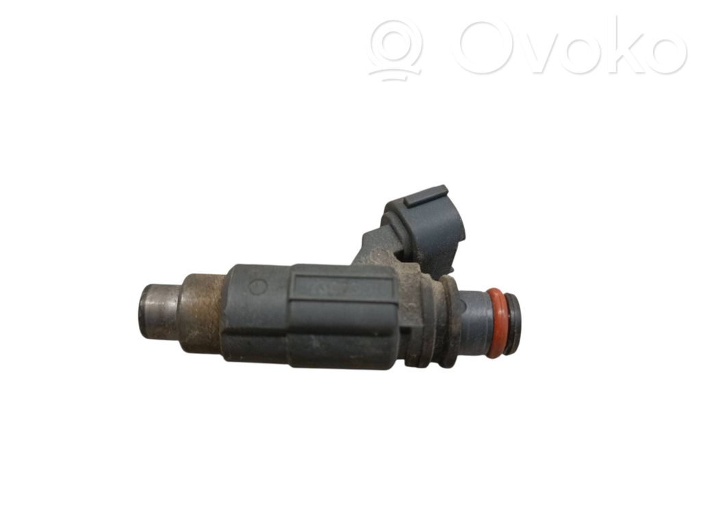 Mitsubishi Space Star Fuel injector 