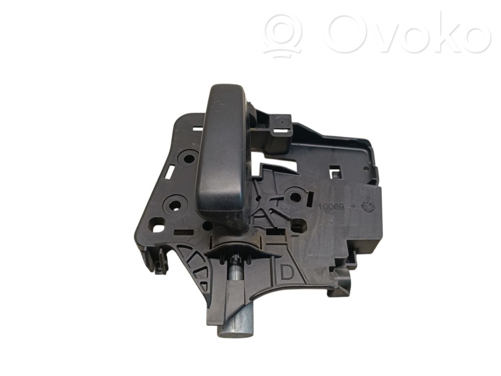 Citroen Jumpy Sliding door interior handle 