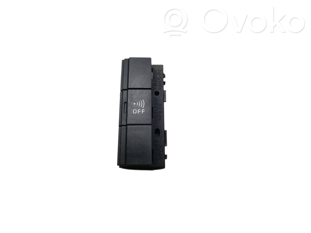 Parking (PDC) sensor switch   14002458XT