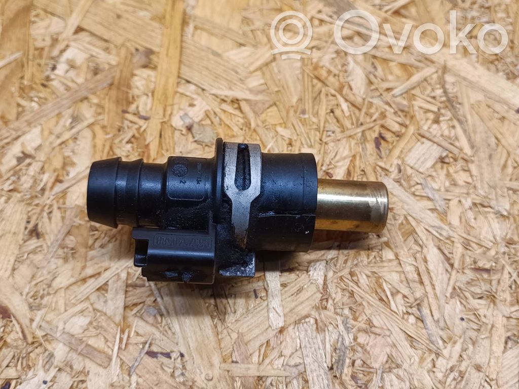 Citroen Jumpy Sensor 