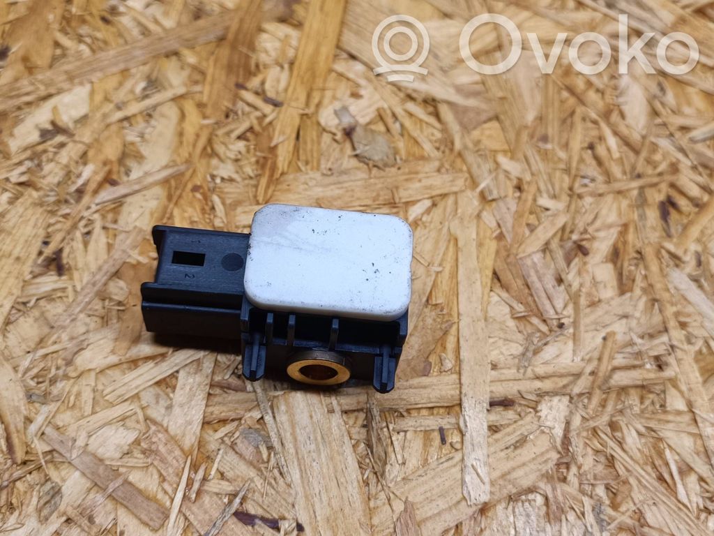 Sensor impacto/accidente para activar Airbag   9659186280,502323,0281011221