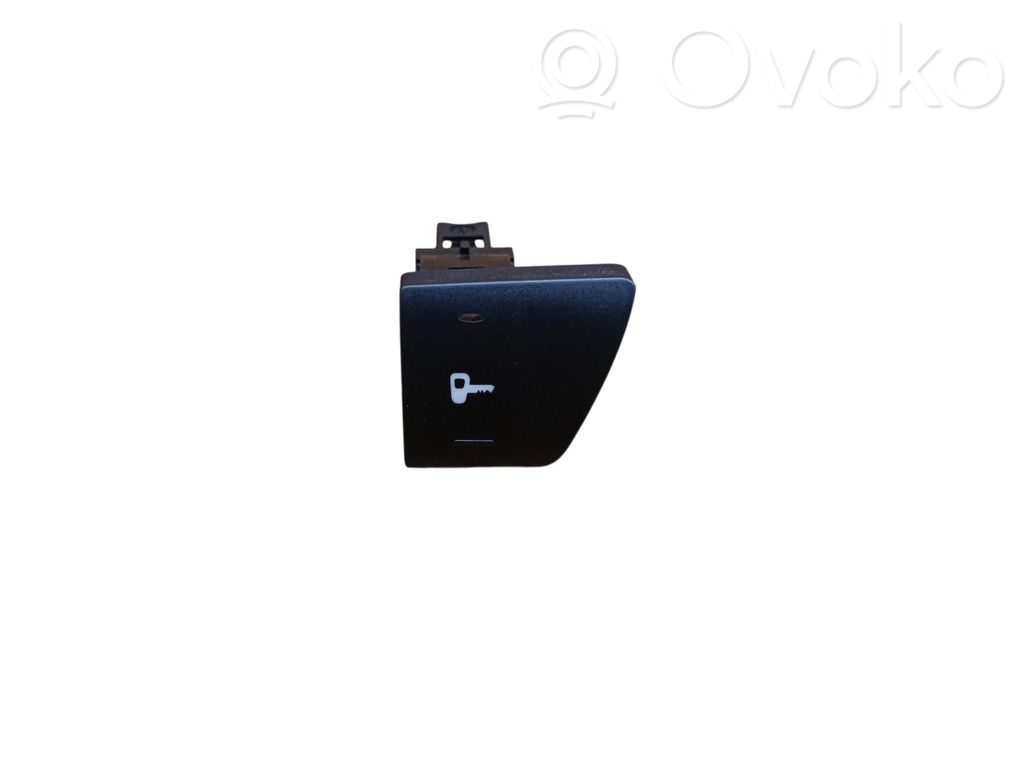 Central locking switch button   96366684XT