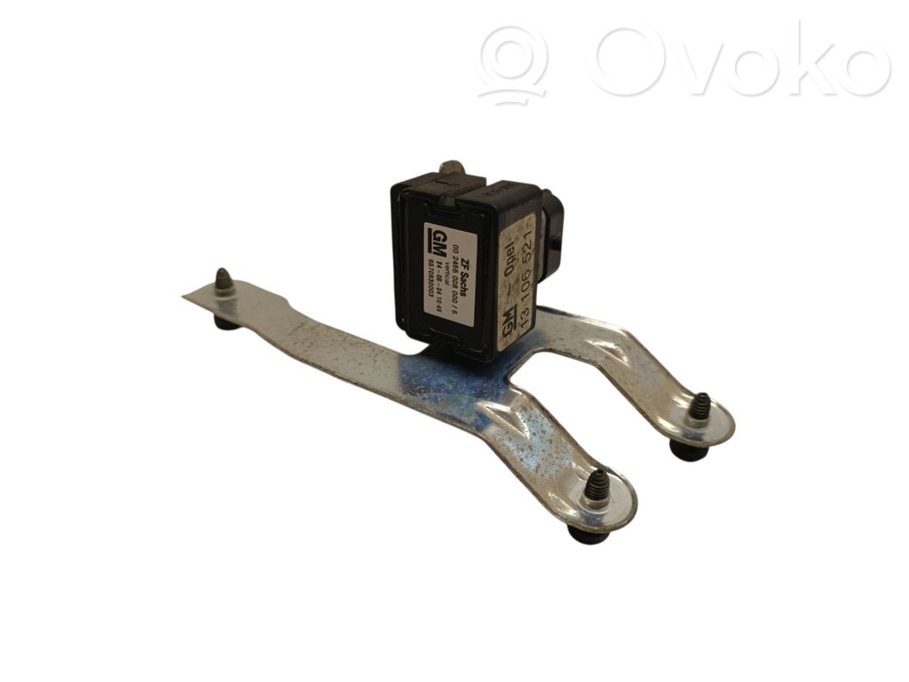 Opel Signum Acceleration sensor 