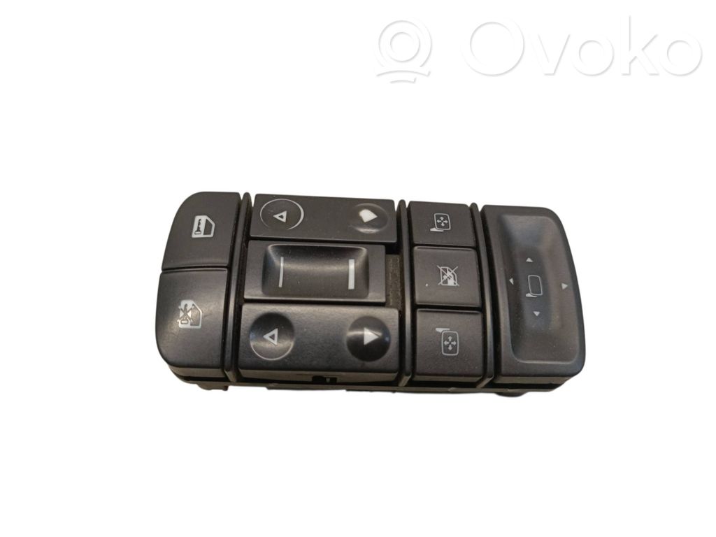 Opel Signum Interruptor del elevalunas eléctrico 