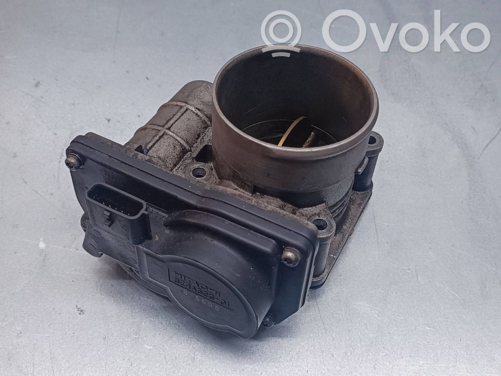Opel Signum Throttle valve 