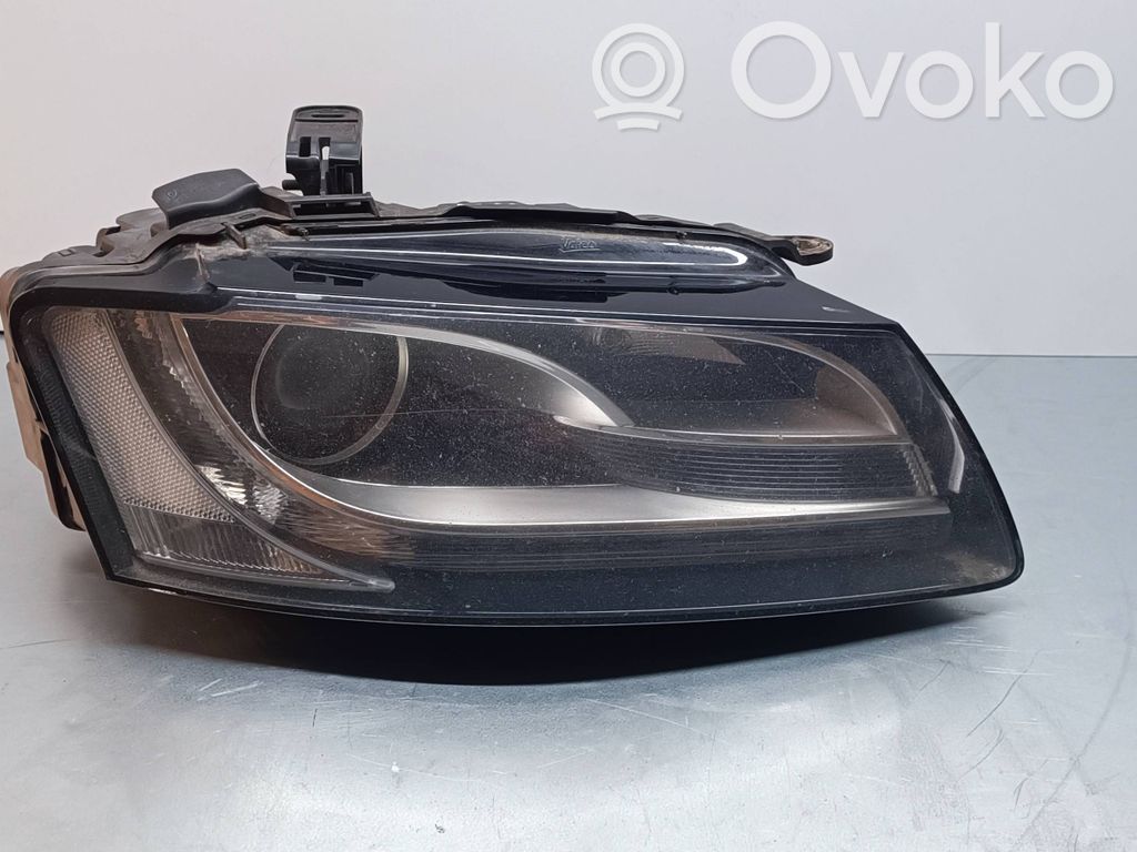 Headlight/headlamp   8T0941004AD