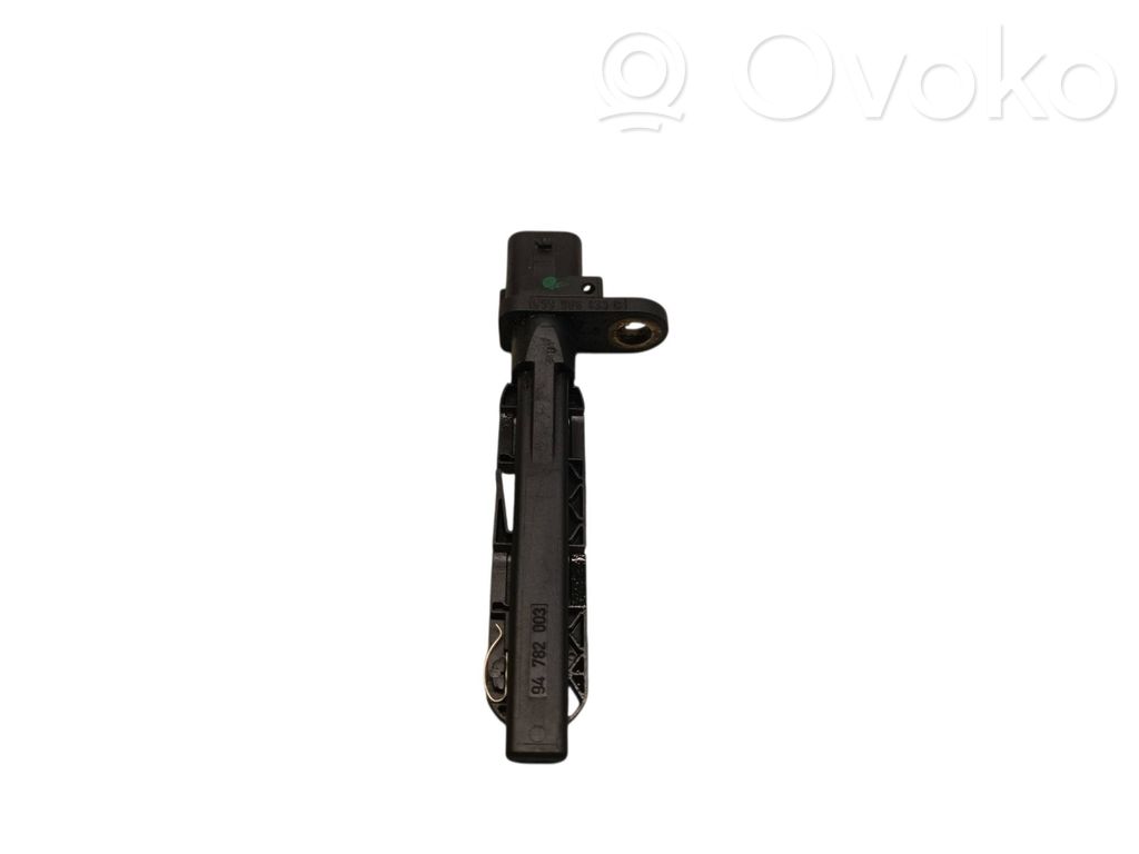 Audi S5 Crankshaft position sensor 