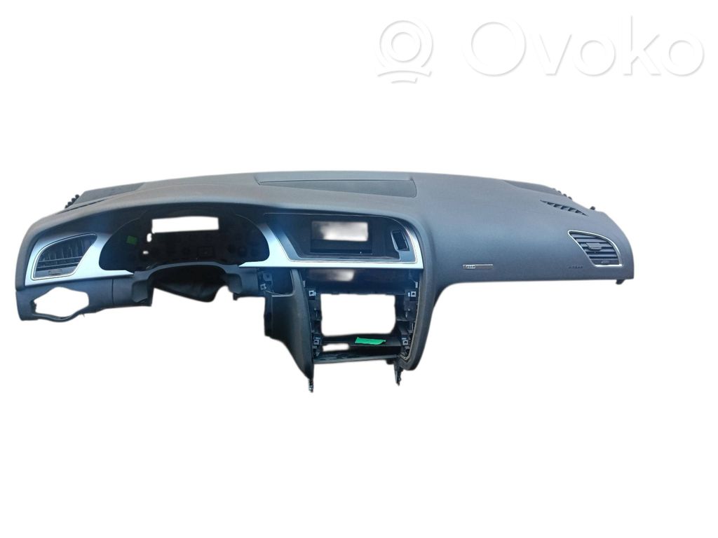 Audi S5 Panel de instrumentos 