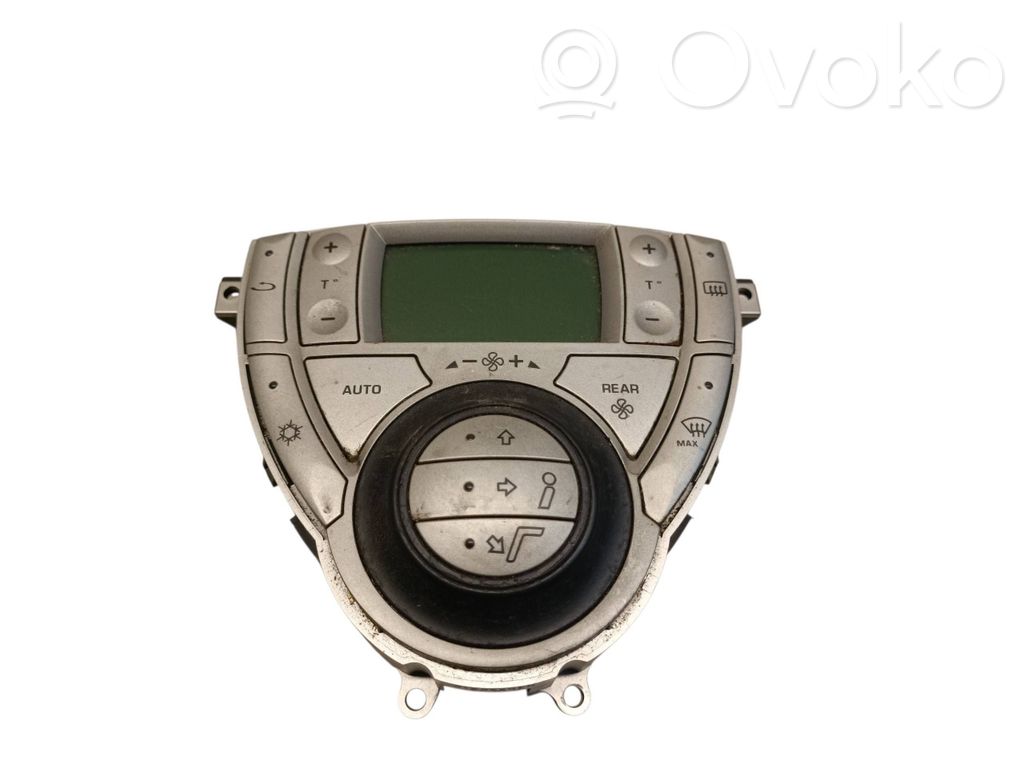 Lancia Phedra Unidad de control climatización 