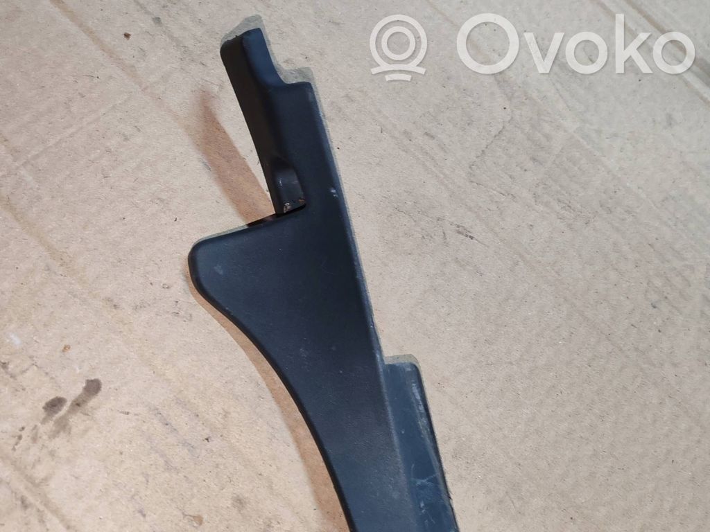 Dacia Duster Pyyhinkoneiston lista 
