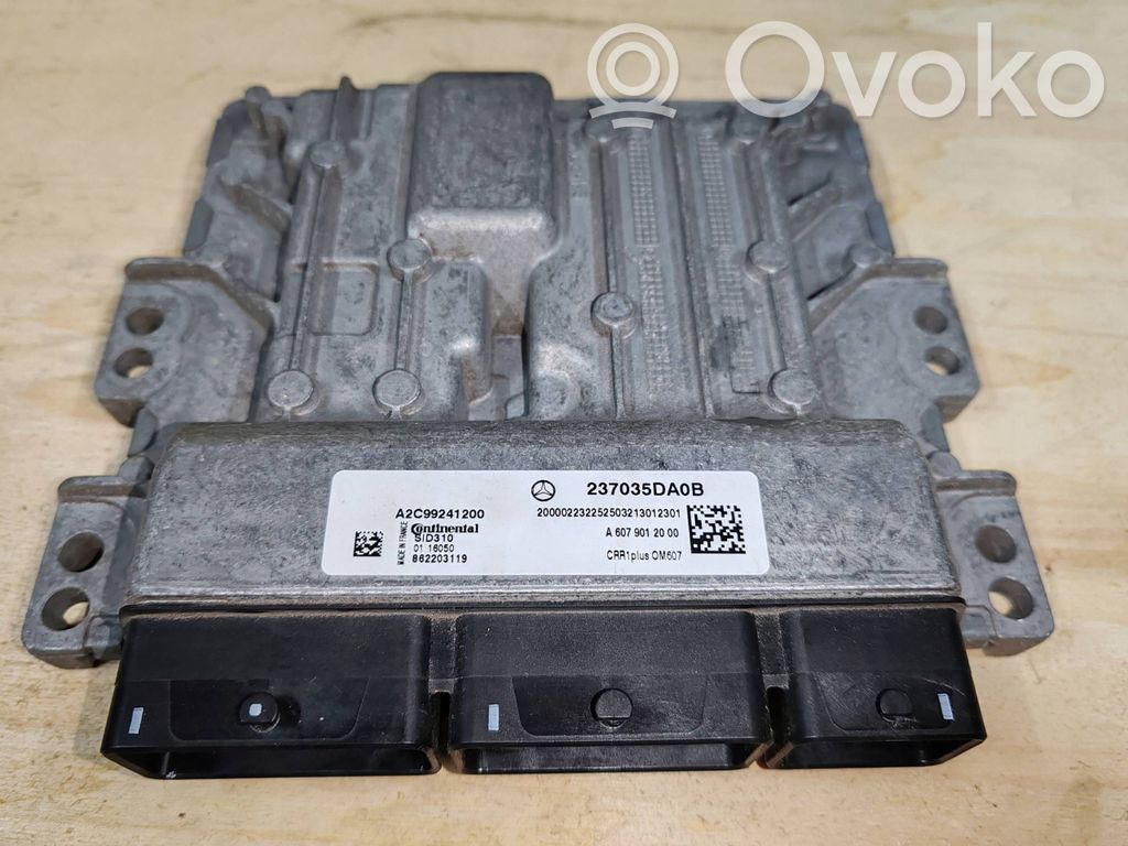 Infiniti Q30 Unitate/modul de control motor 