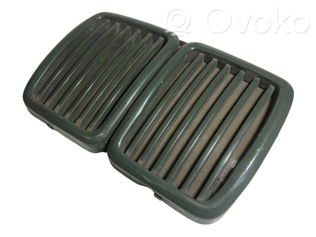 Front grill   51131884350,1916504,51131916504,1884350