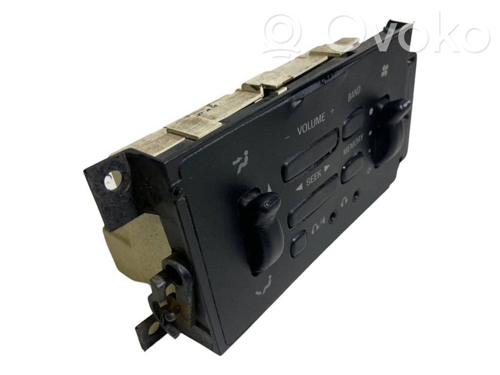 Climate control unit   PMF57F18C858AF,TFHA340420
