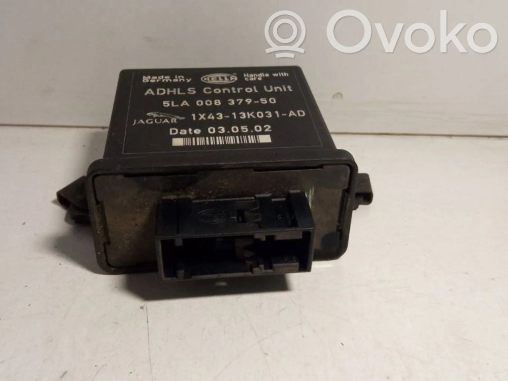 Module d'éclairage LCM   1X4313K031AD,030502,5LA00837950