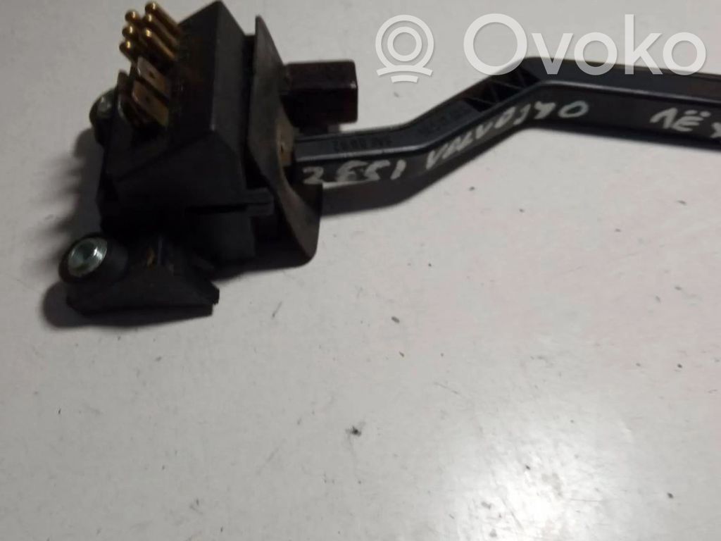 Volvo 940 Indicator stalk 