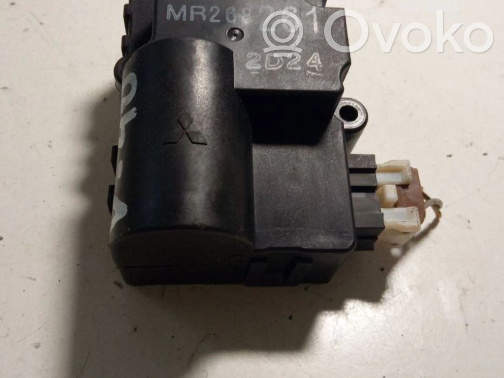 Volvo S40, V40 Air flap motor/actuator 